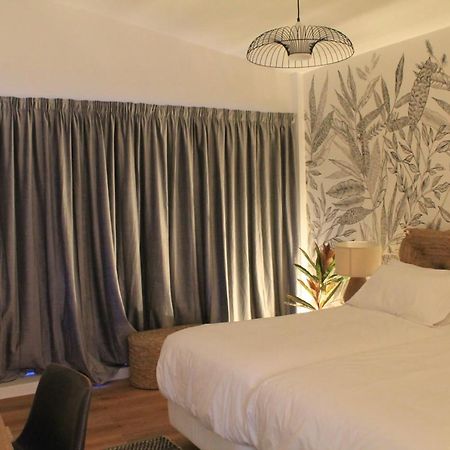 Casas Da Fortaleza Casa Da Solaina Outeiro de Rei ภายนอก รูปภาพ